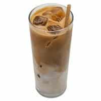 Iced Latte